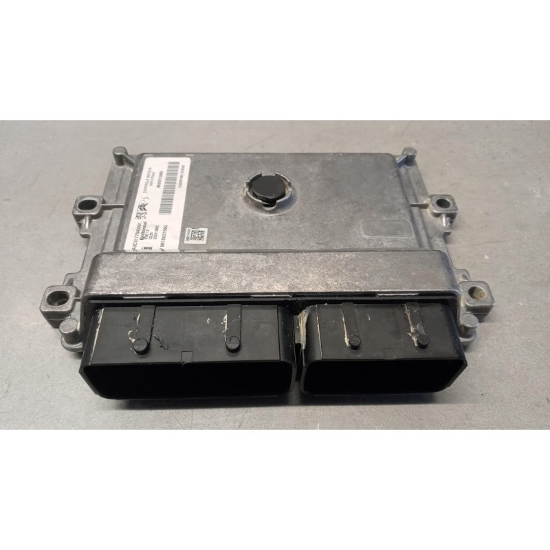 CITROEN ENGINE UNIT CITROEN C3 2020> used