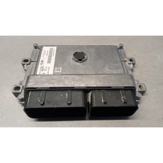 ENGINE UNIT CITROEN C3 2020> used