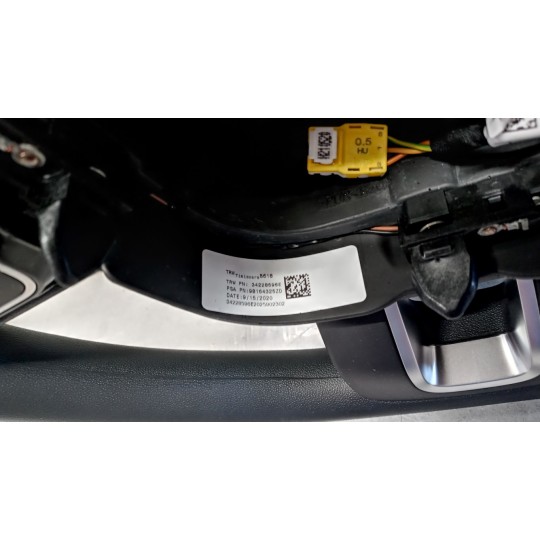 STEERING WHEEL CITROEN C3 2020> used