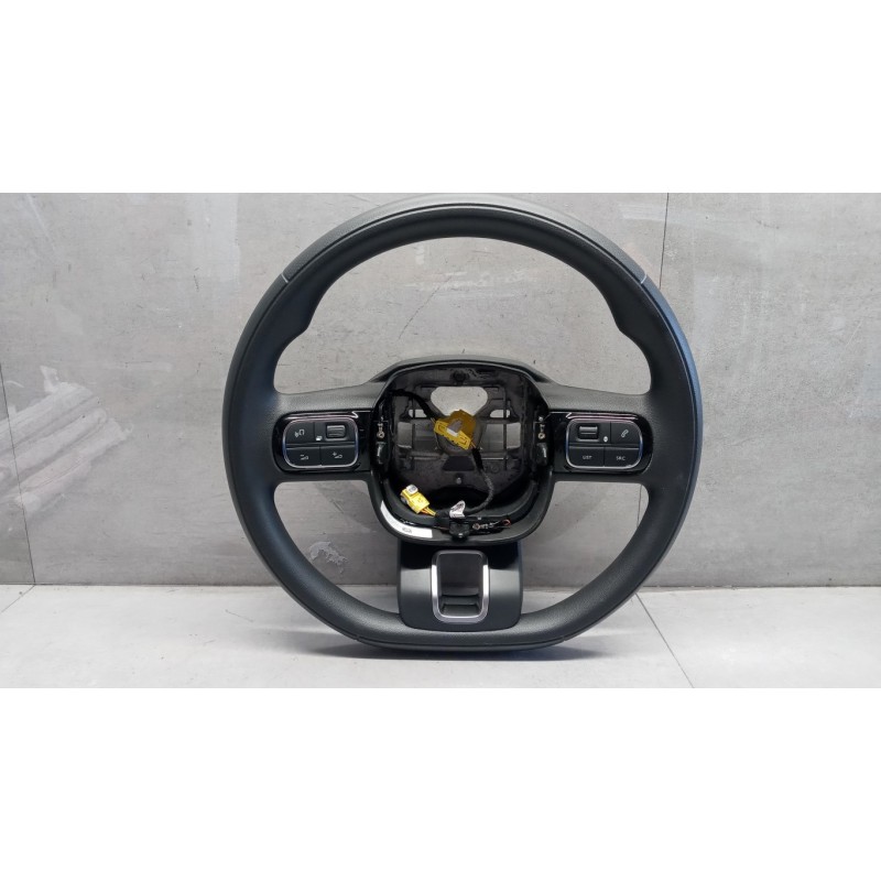 CITROEN STEERING WHEEL CITROEN C3 2020> used