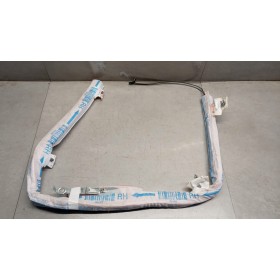 RIGHT ROOF AIR BAG CITROEN...