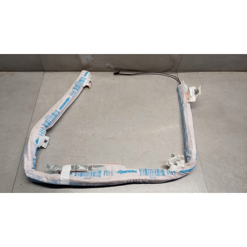 CITROEN RIGHT ROOF AIR BAG CITROEN C3 2020> used