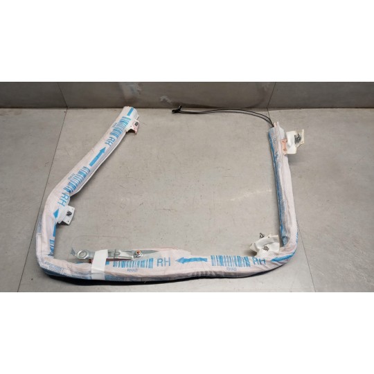 RIGHT ROOF AIR BAG CITROEN C3 2020> used