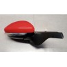 CITROEN RIGHT ELETRIC REAR-VIEW MIRROR  CITROEN C3 2020> used