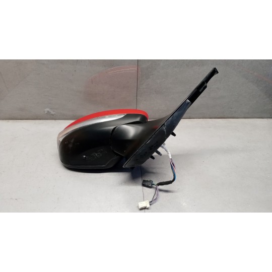 RIGHT ELETRIC REAR-VIEW MIRROR  CITROEN C3 2020> used