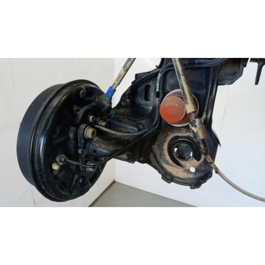 ASSALE POSTERIORE CITROEN C3 2020> usato