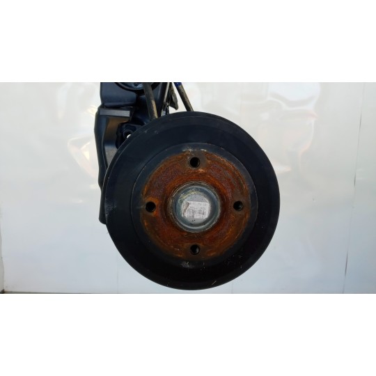 ASSALE POSTERIORE CITROEN C3 2020> usato