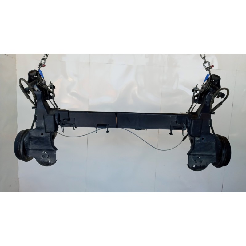 CITROEN ASSALE POSTERIORE CITROEN C3 2020> usato