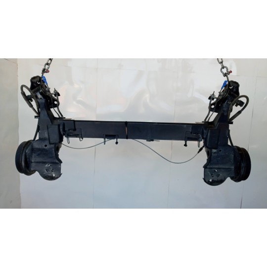 ASSALE POSTERIORE CITROEN C3 2020> usato