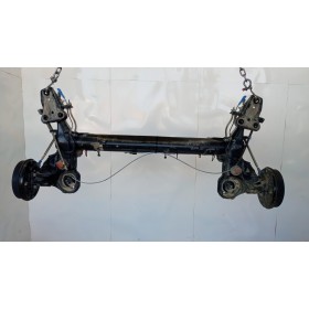 REAR DRIVE AXLE 
 CITROEN...