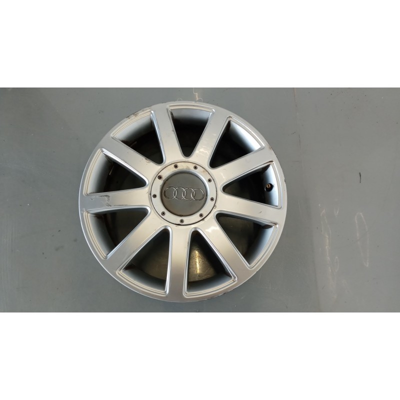 AUDI KIT ALLOY WHEELS  AUDI A4 2004>2007 used