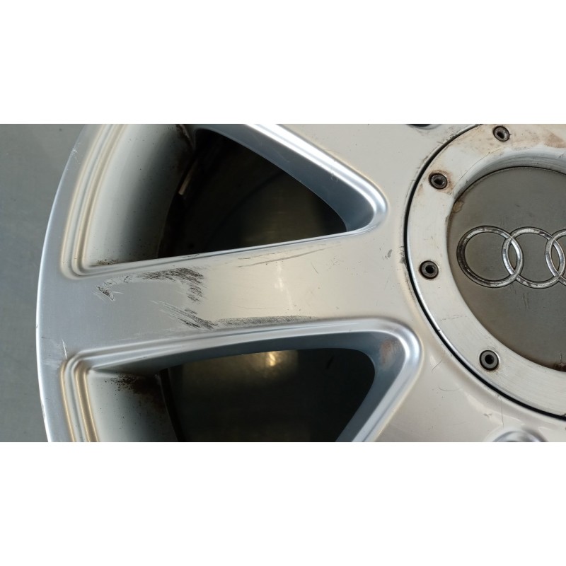 AUDI KIT 4 CERCHI IN LEGA AUDI A4 2004>2007 usato