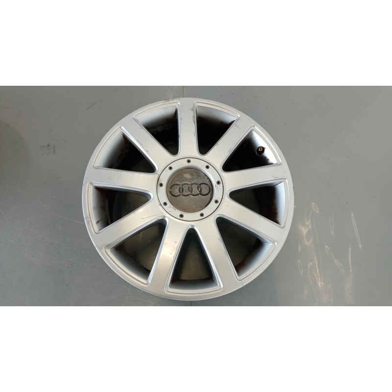 AUDI KIT ALLOY WHEELS  AUDI A4 2004>2007 used
