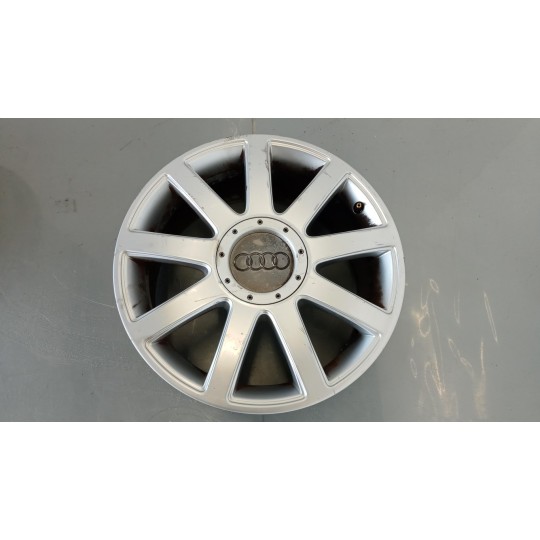 KIT ALLOY WHEELS  AUDI A4 2004>2007 used