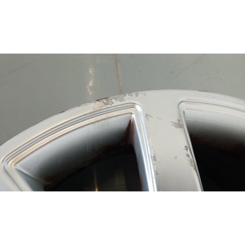 AUDI KIT 4 CERCHI IN LEGA AUDI A4 2004>2007 usato