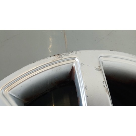 KIT ALLOY WHEELS  AUDI A4 2004>2007 used