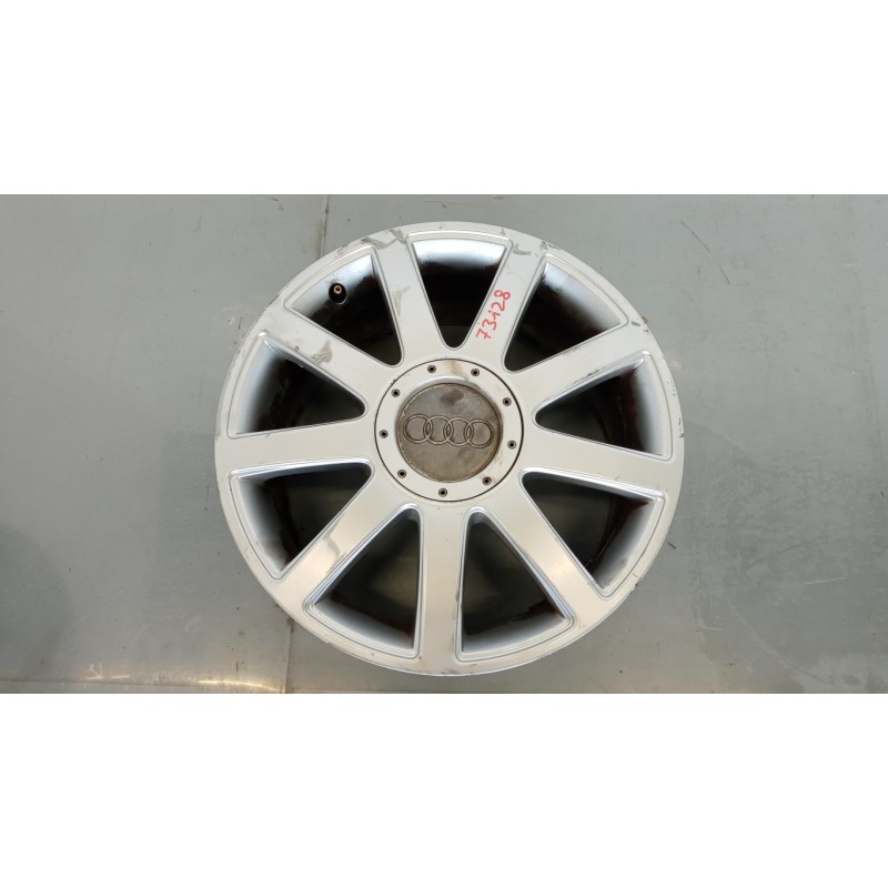 AUDI KIT 4 CERCHI IN LEGA AUDI A4 2004>2007 usato