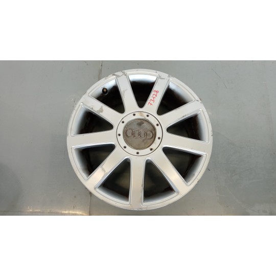 KIT 4 CERCHI IN LEGA AUDI A4 2004>2007 usato