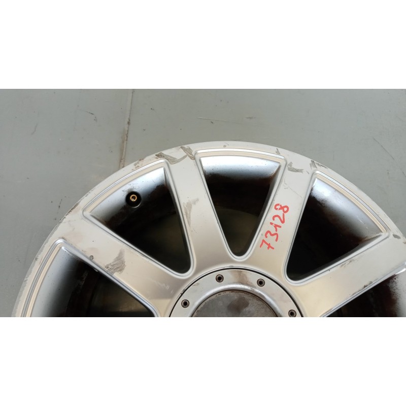 AUDI KIT ALLOY WHEELS  AUDI A4 2004>2007 used