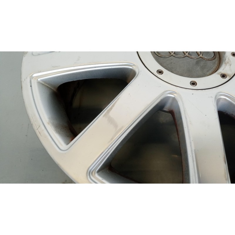 AUDI KIT 4 CERCHI IN LEGA AUDI A4 2004>2007 usato