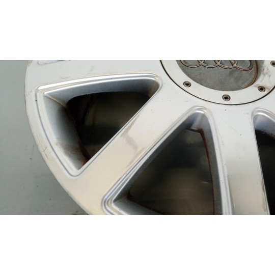 KIT 4 CERCHI IN LEGA AUDI A4 2004>2007 usato