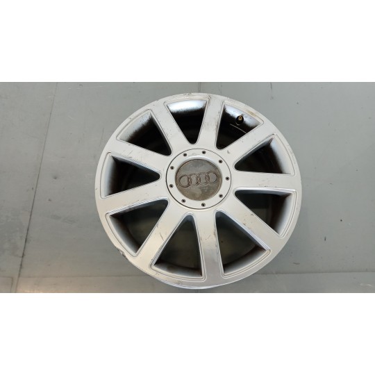 KIT 4 CERCHI IN LEGA AUDI A4 2004>2007 usato