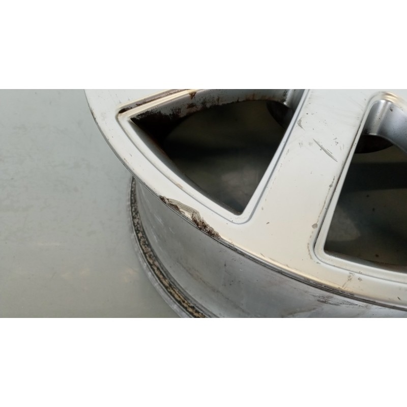 AUDI KIT ALLOY WHEELS  AUDI A4 2004>2007 used