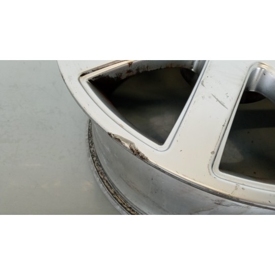 KIT ALLOY WHEELS  AUDI A4 2004>2007 used