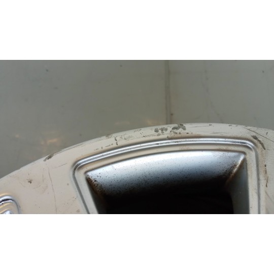 KIT 4 CERCHI IN LEGA AUDI A4 2004>2007 usato