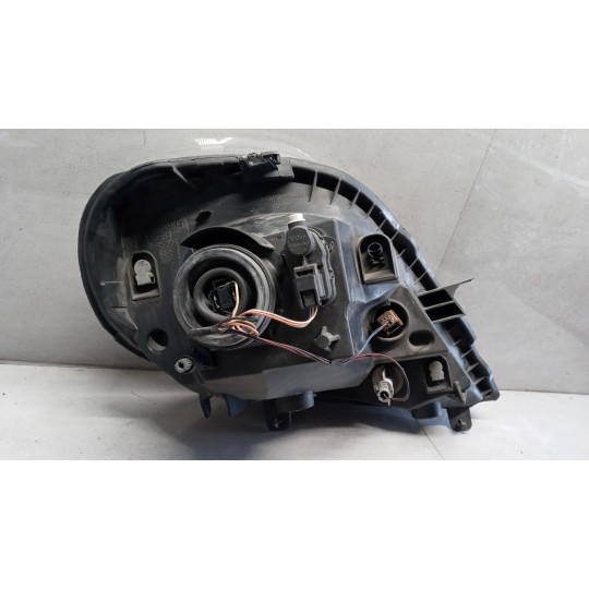 FRONT LEFT FLASHLIGHT  RENAULT van Trafic 2010>2014 used