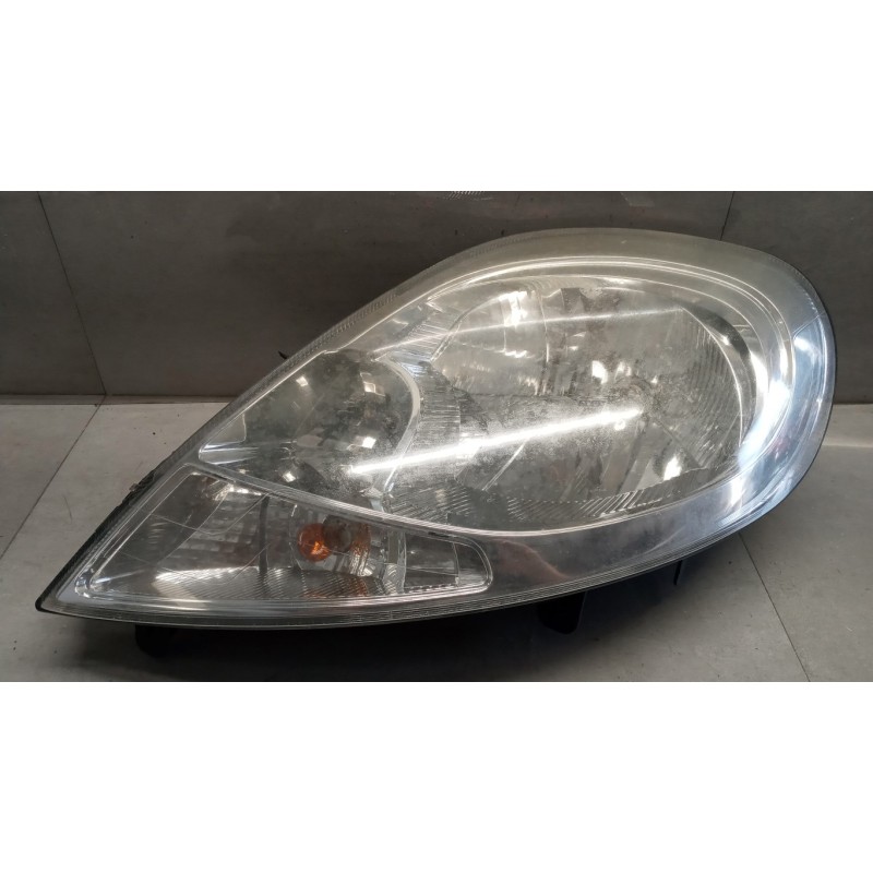 RENAULT van FARO ANTERIORE SINISTRO RENAULT van Trafic 2010>2014 usato