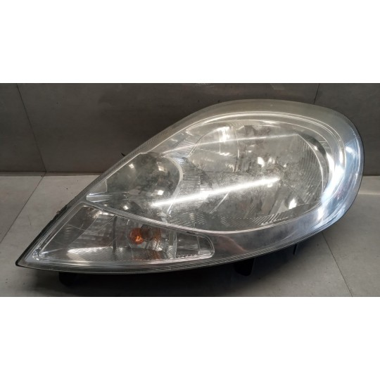 FRONT LEFT FLASHLIGHT  RENAULT van Trafic 2010>2014 used