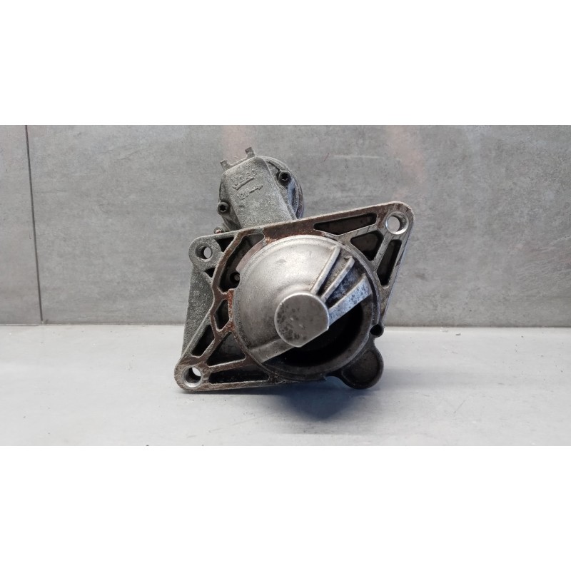 RENAULT van STARTER MOTOR RENAULT van Trafic 2010>2014 used