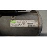 RENAULT van STARTER MOTOR RENAULT van Trafic 2010>2014 used