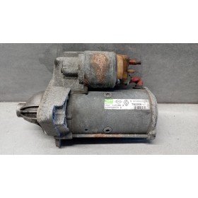 STARTER MOTOR RENAULT van...