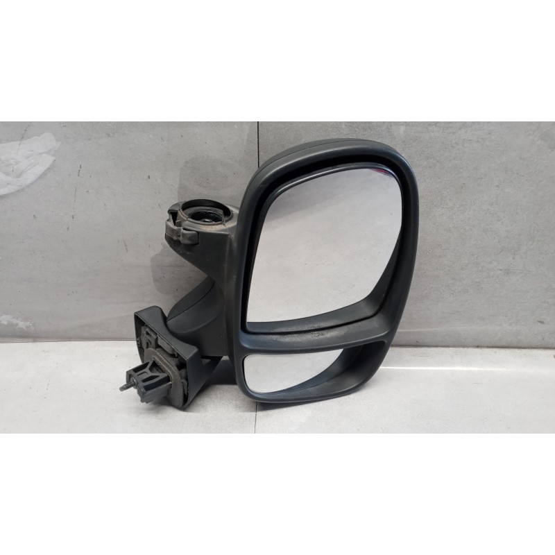 RENAULT van RIGHT ELETRIC REAR-VIEW MIRROR  RENAULT van Trafic 2010>2014 used