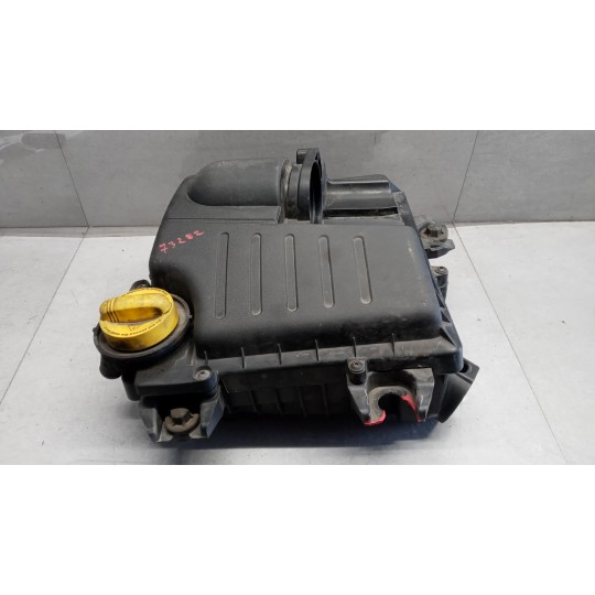 SCATOLA FILTRO RENAULT van Trafic 2010>2014 usato