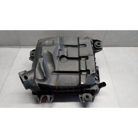 SCATOLA FILTRO RENAULT van Trafic 2010>2014 usato