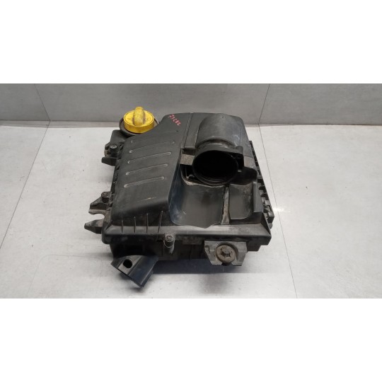 SCATOLA FILTRO RENAULT van Trafic 2010>2014 usato