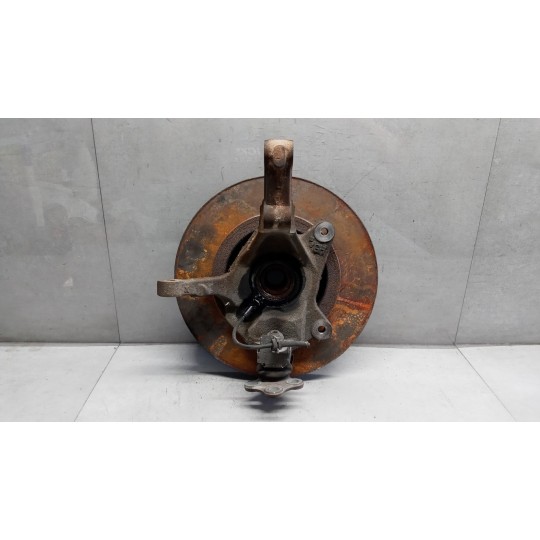 MONTANTE COMPLETO SINISTRO RENAULT van Trafic 2010>2014 usato