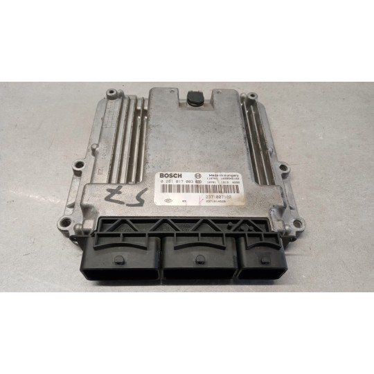 ENGINE UNIT RENAULT van Trafic 2010>2014 used