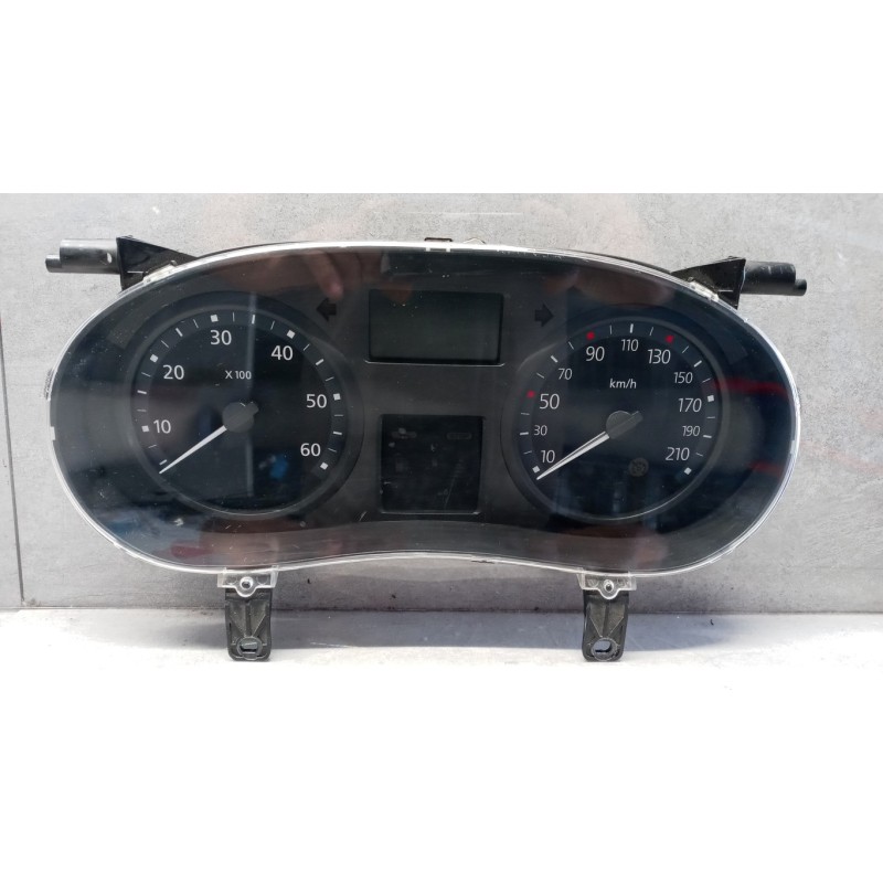 RENAULT van INSTRUMENT PANEL RENAULT van Trafic 2010>2014 used