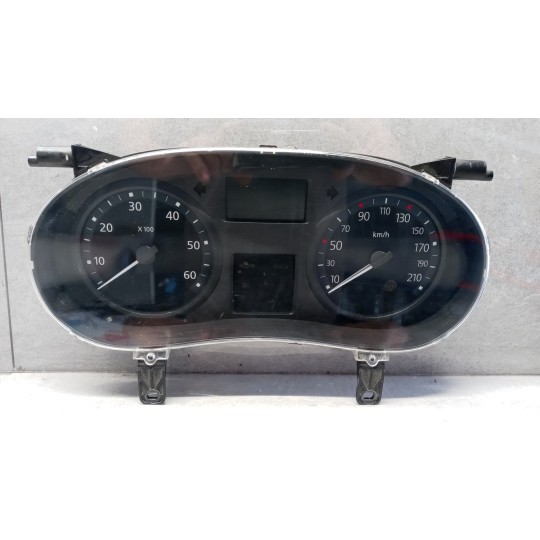 INSTRUMENT PANEL RENAULT van Trafic 2010>2014 used