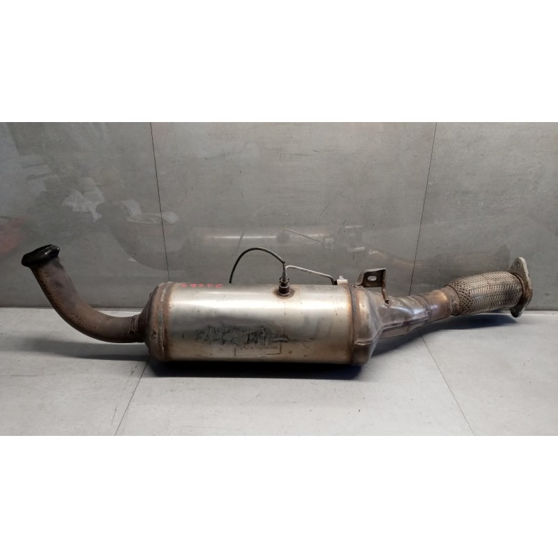 RENAULT van FILTRO ANTIPARTICOLATO RENAULT van Trafic 2010>2014 usato