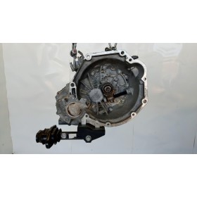 GEARBOXES  HYUNDAI i10...