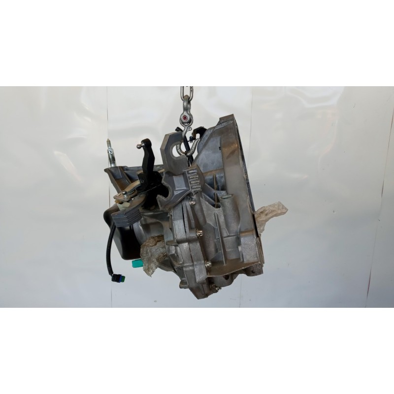 NISSAN GEARBOXES  NISSAN Juke 2014>2019 used