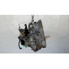 NISSAN GEARBOXES  NISSAN Juke 2014>2019 used