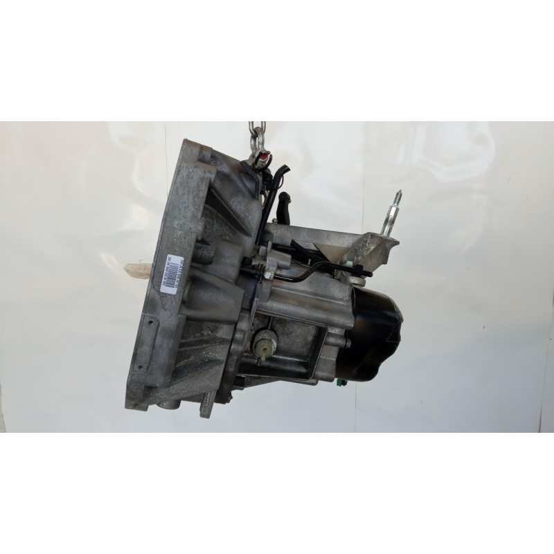NISSAN GEARBOXES  NISSAN Juke 2014>2019 used