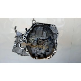 GEARBOXES  NISSAN Juke...