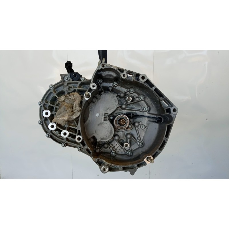 ALFA ROMEO GEARBOXES  ALFA ROMEO Giulietta 2010>2016 used